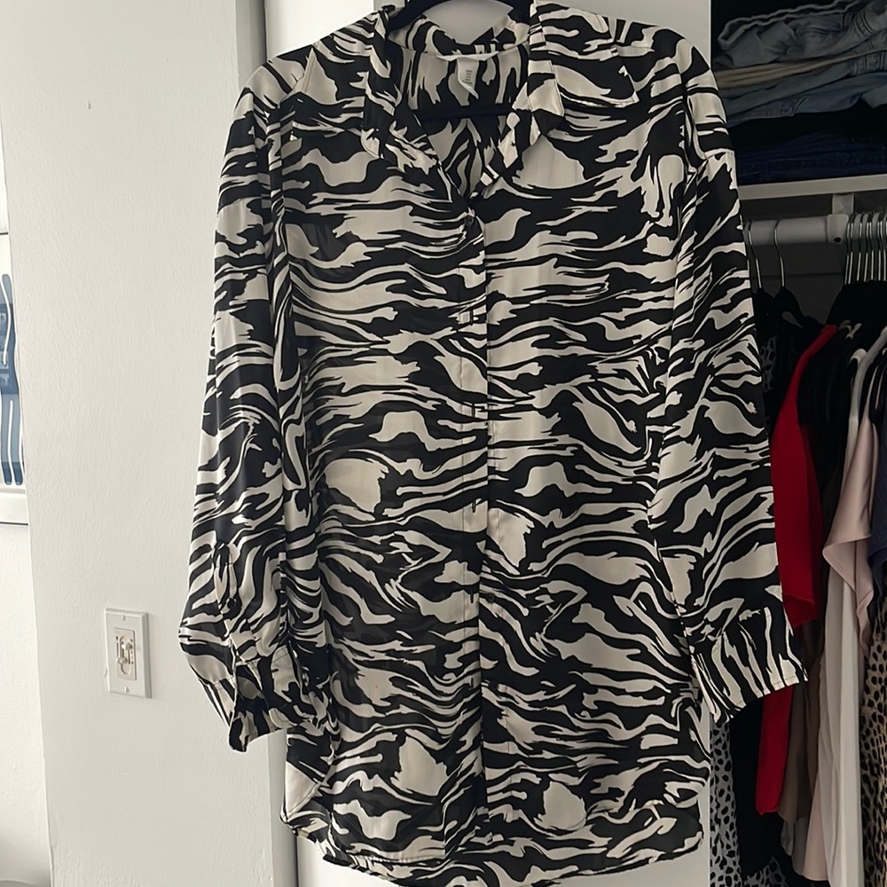 H&M Blouse
